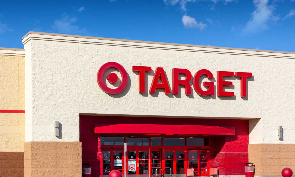 Target adds camera-based technology to self-checkout - World Of Tech News